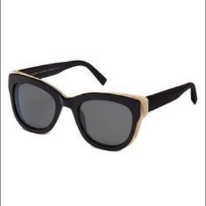 Warby Parker x MAIYET Jet Sunglasses